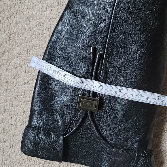 Burberry leather boots - Picture 9 of 9